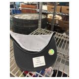 Set of 3 Mitchell & Ness Miami Heat Snapback Hats New with Tags