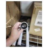 Lot of Threaded Steel Pipes