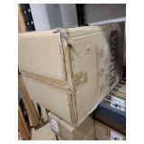 Lot of 50 Creative Lighting 25oz Aluminum Alpine Bottles