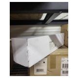 Pearl 3-Light Vanity with Satin Nickel Finish