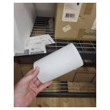 Sea Gull Lighting 3-Light Vanity Fixture, Brushed Nickel