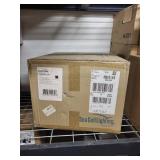 Sea Gull Lighting Flush Mount Ceiling Light Fixture