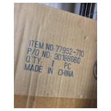 Sea Gull Lighting Flush Mount Ceiling Light Fixture