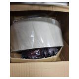 Sea Gull Lighting Flush Mount Ceiling Light Fixture