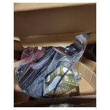 Sea Gull Lighting Flush Mount Ceiling Light Fixture