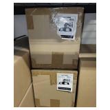 Hudson Valley Lighting Wall Sconce in Black Polished Nickel