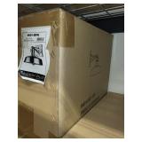 Hudson Valley Lighting Wall Sconce in Black Polished Nickel