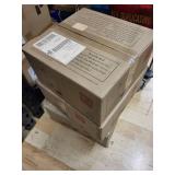 Set of 3 Minka Aire Ceiling Fans with Light Fixture