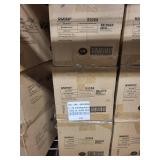 Lot of SATCO Halogen Excel 60W PAR30L Light Bulbs - 12 Packs of 2