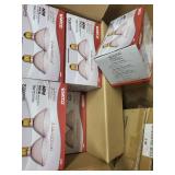 Lot of SATCO Halogen Excel 60W PAR30L Light Bulbs - 12 Packs of 2
