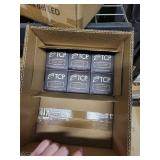 Set of 36 TCP Filament LED Vintage Light Bulbs - Dimmable Amber Glass