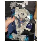 ResMed S8 Elite CPAP Machine with HumidAire 3i and Accessories in Carrying Case