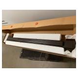 ED-501 Rim Panic Exit Device for Doors up to 36"