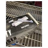 PLS Heavy Duty Door Closer 600 Series