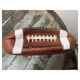 Champro 400 Collegiate Composite Leather Football