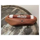 Champro 400 Collegiate Composite Leather Football