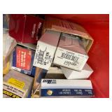 Large Assortment of Door Hardware and Key Blanks