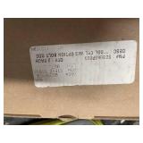 Large Assortment of Door Hardware and Key Blanks