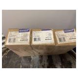 Large Assortment of Door Hardware and Key Blanks