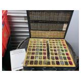 Complete Schlage Titan/Kwikset Rekeying Kit with Conversion Manual