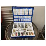 Schlage Titan/Kwikset Key Conversion Kit with Re-Pinning Accessories