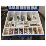 Schlage Titan/Kwikset Key Conversion Kit with Re-Pinning Accessories