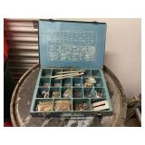 Kwikset Combination Service & Keying Kit with Assorted Pins and Tools