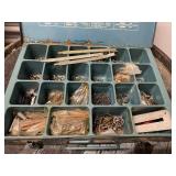 Kwikset Combination Service & Keying Kit with Assorted Pins and Tools