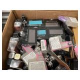 Large Collection of Assorted Makeup from Maybelline and CoverGirl