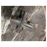 Automotive Brake Caliper with Additional Component