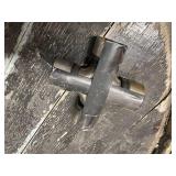 Automotive Brake Caliper with Additional Component