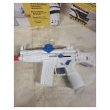 Phantom Gel Blaster with Gel BBs and Box