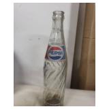 GI Joe Lunchbox, James Dean Film Legenden Canister, Pepsi Bottle