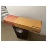 Von Duprin 22EO SP28 Exit Device with Packaging