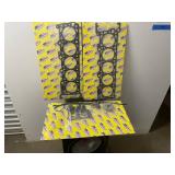 Complete Engine Gasket Set with Head Gaskets and Seals
