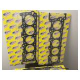 Complete Engine Gasket Set with Head Gaskets and Seals