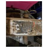 Set of 3 Heavy Duty Trailer Hitches with Ball Mounts and Steps