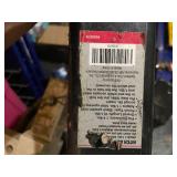 Set of 3 Heavy Duty Trailer Hitches with Ball Mounts and Steps