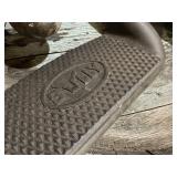 Set of 3 Heavy Duty Trailer Hitches with Ball Mounts and Steps