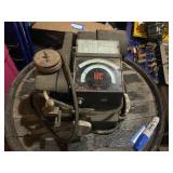 HPC Code-a-Key Code Machine with Continental Micro Inc. Cutter