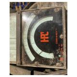 HPC Code-a-Key Code Machine with Continental Micro Inc. Cutter