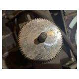 HPC Code-a-Key Code Machine with Continental Micro Inc. Cutter