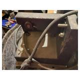 HPC Code-a-Key Code Machine with Continental Micro Inc. Cutter