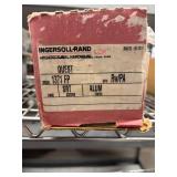Ingersoll-Rand LCN Door Closer Model 1371 FP SRT Alum Finish