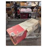 Ingersoll-Rand LCN Door Closer Model 1371 FP SRT Alum Finish