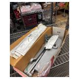 Ingersoll-Rand LCN Door Closer Model 1371 FP SRT Alum Finish