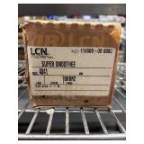 LCN Super Smoothee Model 4041 Door Closer