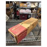 LCN Super Smoothee Model 4041 Door Closer