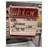 LCN Super Smoothee Door Closer Model 4041