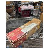 LCN Super Smoothee Door Closer Model 4041